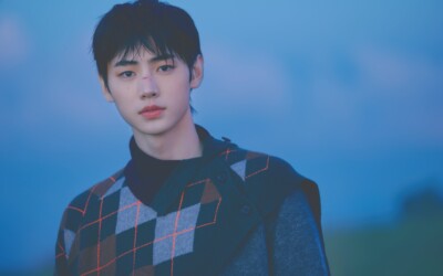 ENHYPEN Sunghoon Border: Day One Teaser Dawn ENHYPEN Sunghoon Border: Day One Teaser Dawn