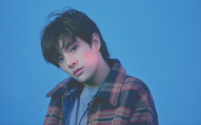 ENHYPEN Jake Border: Day One Teaser Dawn ENHYPEN Jake Border: Day One Teaser Dawn