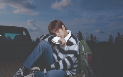 ENHYPEN Jake Border: Day One Teaser Dawn ENHYPEN Jake Border: Day One Teaser Dawn