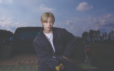 ENHYPEN Ni-Ki Border: Day One Teaser Dawn ENHYPEN Ni-Ki Border: Day One Teaser Dawn