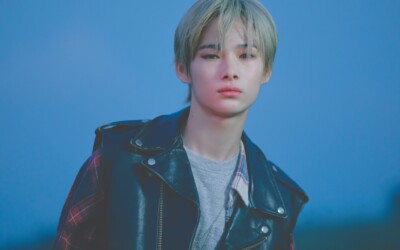 ENHYPEN Ni-Ki Border: Day One Teaser Dawn ENHYPEN Ni-Ki Border: Day One Teaser Dawn