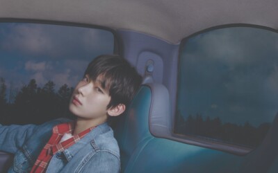 ENHYPEN Sunoo Border: Day One Teaser Dawn ENHYPEN Sunoo Border: Day One Teaser Dawn