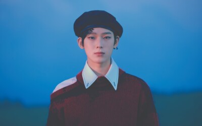 ENHYPEN Sunoo Border: Day One Teaser Dawn ENHYPEN Sunoo Border: Day One Teaser Dawn