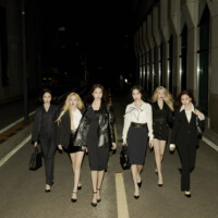 GFRIEND Walpurgis Night Concept Group GFRIEND Walpurgis Night Concept Group