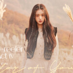 IZ*ONE Jang Wonyoung One Reeler Teaser Color of Youth IZ*ONE Jang Wonyoung One Reeler Teaser Color of Youth