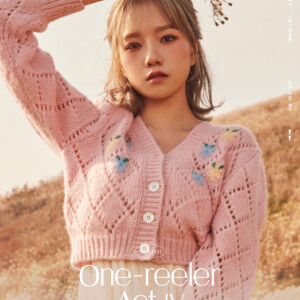 IZ*ONE Jo Yuri One Reeler Teaser Color of Youth IZ*ONE Jo Yuri One Reeler Teaser Color of Youth