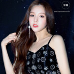 LOONA Heejin Star Teaser - Concept LOONA Heejin Star Teaser - Concept