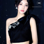 LOONA Jinsoul Star Teaser - Concept LOONA Jinsoul Star Teaser - Concept