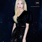 LOONA Kim Lip Star Teaser - Concept LOONA Kim Lip Star Teaser - Concept