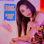 MOMOLAND Hyebin Ready or Not Concept MOMOLAND Hyebin Ready or Not Concept