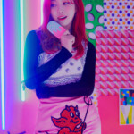 MOMOLAND Jane Ready or Not Concept MOMOLAND Jane Ready or Not Concept