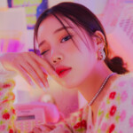 MOMOLAND Jooe Ready or Not Concept MOMOLAND Jooe Ready or Not Concept