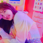 MOMOLAND Nayun Ready or Not Concept MOMOLAND Nayun Ready or Not Concept