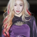 Purple Kiss Park Jieun My Heart Skip A Beat Teaser Purple Kiss Park Jieun My Heart Skip A Beat Teaser