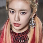 Purple Kiss Park Jieun My Heart Skip A Beat Teaser Purple Kiss Park Jieun My Heart Skip A Beat Teaser