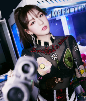 SECRET NUMBER Soodam Got That Boom Concept SECRET NUMBER Soodam Got That Boom Concept
