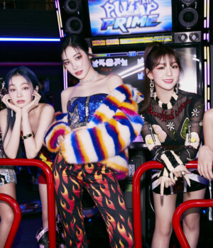 SECRET NUMBER Got That Boom Concept Group SECRET NUMBER Got That Boom Concept Group