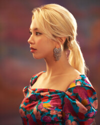 TWICE Chaeyoung I Can't Stop Me MV Shooting TWICE Chaeyoung I Can't Stop Me MV Shooting