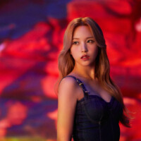 TWICE Mina I Can't Stop Me MV Shooting TWICE Mina I Can't Stop Me MV Shooting