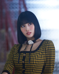 TWICE Momo I Can't Stop Me MV Shooting TWICE Momo I Can't Stop Me MV Shooting