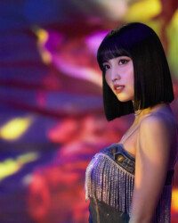 TWICE Momo I Can't Stop Me MV Shooting TWICE Momo I Can't Stop Me MV Shooting