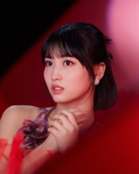 TWICE Momo I Can't Stop Me MV Shooting TWICE Momo I Can't Stop Me MV Shooting