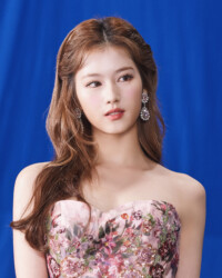 TWICE Sana I Can't Stop Me MV Shooting TWICE Sana I Can't Stop Me MV Shooting