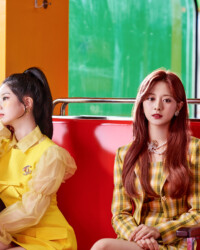 TWICE Tzuyu I Can't Stop Me MV Shooting TWICE Tzuyu I Can't Stop Me MV Shooting