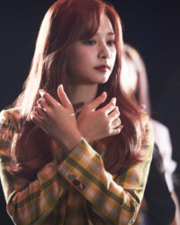 TWICE Tzuyu I Can't Stop Me MV Shooting TWICE Tzuyu I Can't Stop Me MV Shooting
