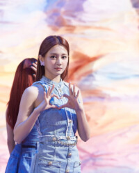 TWICE Tzuyu I Can't Stop Me MV Shooting TWICE Tzuyu I Can't Stop Me MV Shooting