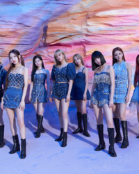 TWICE I Can't Stop Me MV Shooting Group TWICE I Can't Stop Me MV Shooting Group