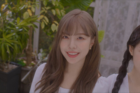 Berry Good Gowoon Time For Me