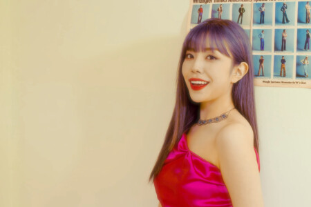 Berry Good Gowoon Time For Me