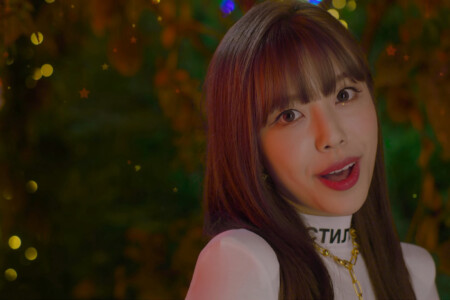 Berry Good Gowoon Time For Me