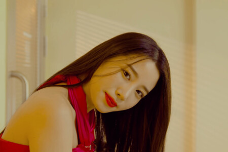 Berry Good Johyun Time For Me