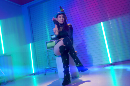 Berry Good Johyun Time For Me