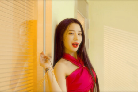 Berry Good Johyun Time For Me