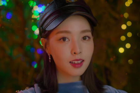 Berry Good Sehyung Time For Me