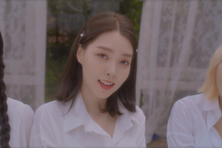 Berry Good Sehyung Time For Me
