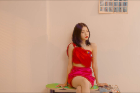 Berry Good Sehyung Time For Me