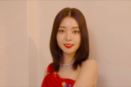 Berry Good Sehyung Time For Me