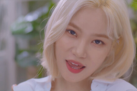 Berry Good Seoyul Time For Me