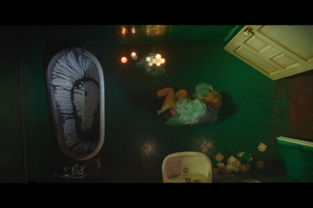 BLACKPINK ROSÉ Solo BLACKPINK ROSE Solo Teaser