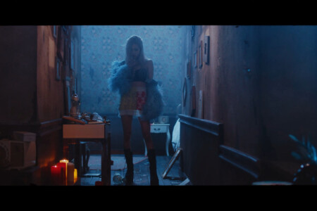 BLACKPINK ROSÉ Solo BLACKPINK ROSE Solo Teaser