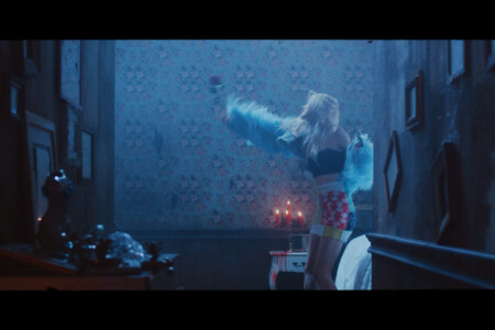 BLACKPINK ROSÉ Solo BLACKPINK ROSE Solo Teaser