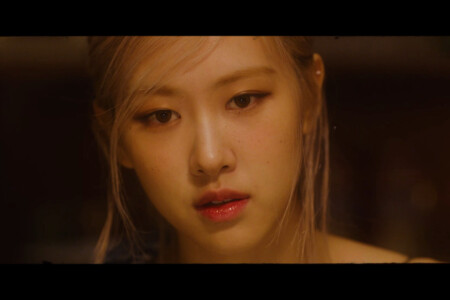 BLACKPINK ROSÉ Solo BLACKPINK ROSE Solo Teaser