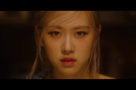 BLACKPINK ROSÉ Solo BLACKPINK ROSE Solo Teaser
