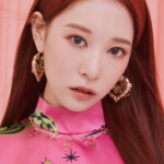 Cherry Bullet Bora Cherry Rush Teaser Cherry Bullet Bora Cherry Rush Teaser