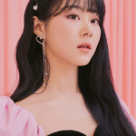 Cherry Bullet Chaerin Cherry Rush Teaser Cherry Bullet Chaerin Cherry Rush Teaser