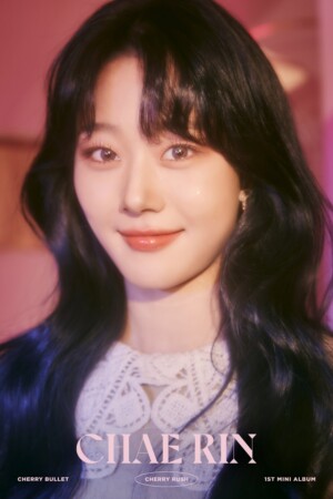 Cherry Bullet Chaerin Cherry Rush Teaser Cherry Bullet Chaerin Cherry Rush Teaser